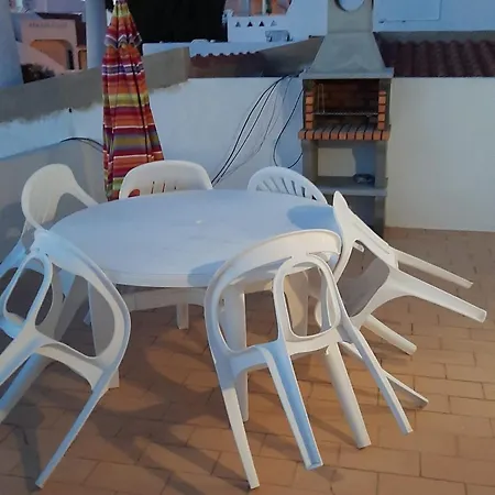 Senhora Da Rocha In Porches- 2b Lejlighed *