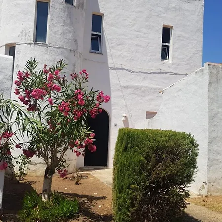 Senhora Da Rocha In Porches- 2b Lejlighed Porches (Algarve)