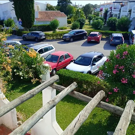 Senhora Da Rocha In Porches- 2b *