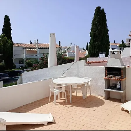 Lejlighed Senhora Da Rocha In Porches- 2b Porches (Algarve)