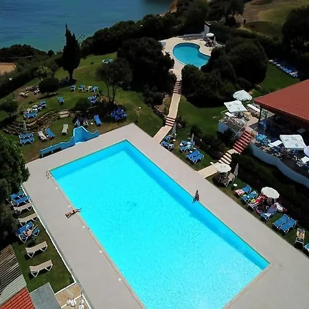 Senhora Da Rocha In Porches- 2b Apartment Porches (Algarve)