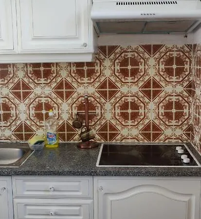 Apartment Senhora Da Rocha In Porches- 2b Porches (Algarve)