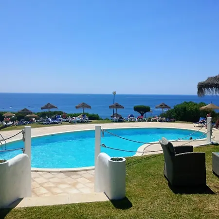 Apartment Senhora Da Rocha In Porches- 2b *