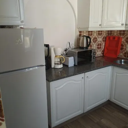 Apartment Senhora Da Rocha In Porches- 2b *