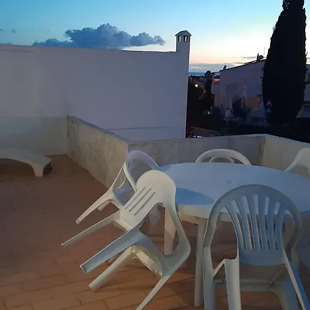 Senhora Da Rocha In Porches- 2b Apartment *