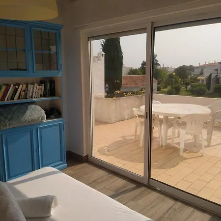 Apartman Senhora Da Rocha In Porches- 2b Porches