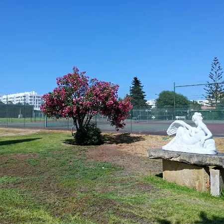 Apartman Senhora Da Rocha In Porches- 2b